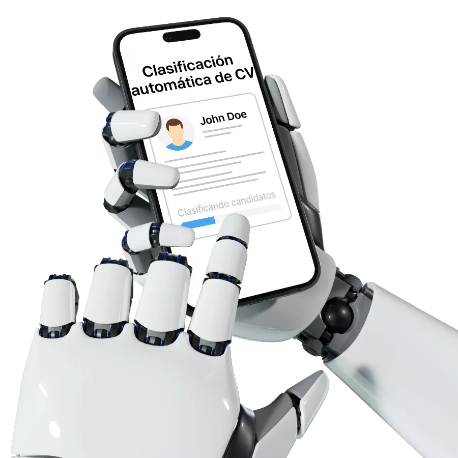 Automatizaciones para empresas con IA 2