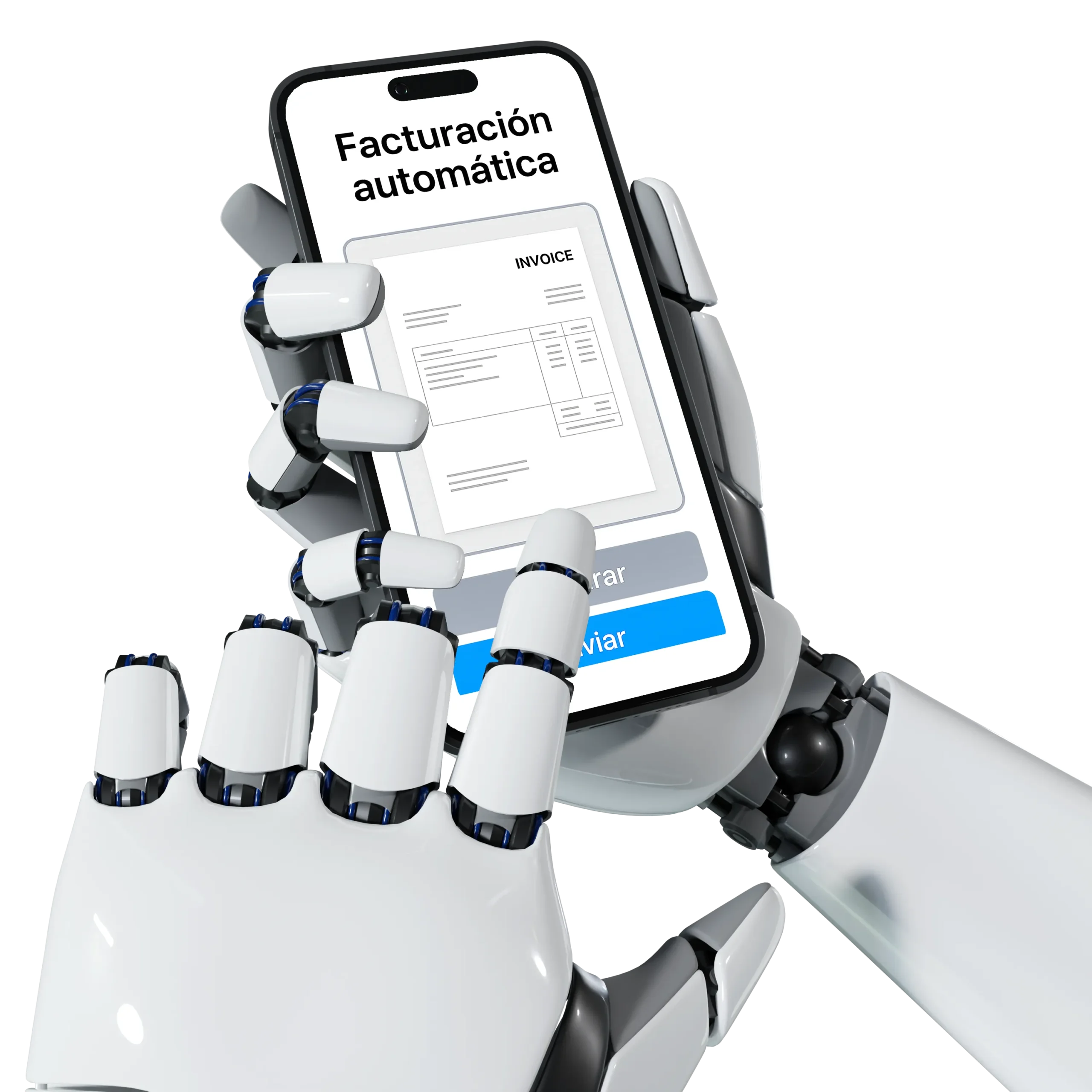 Automatizaciones para empresas con IA
