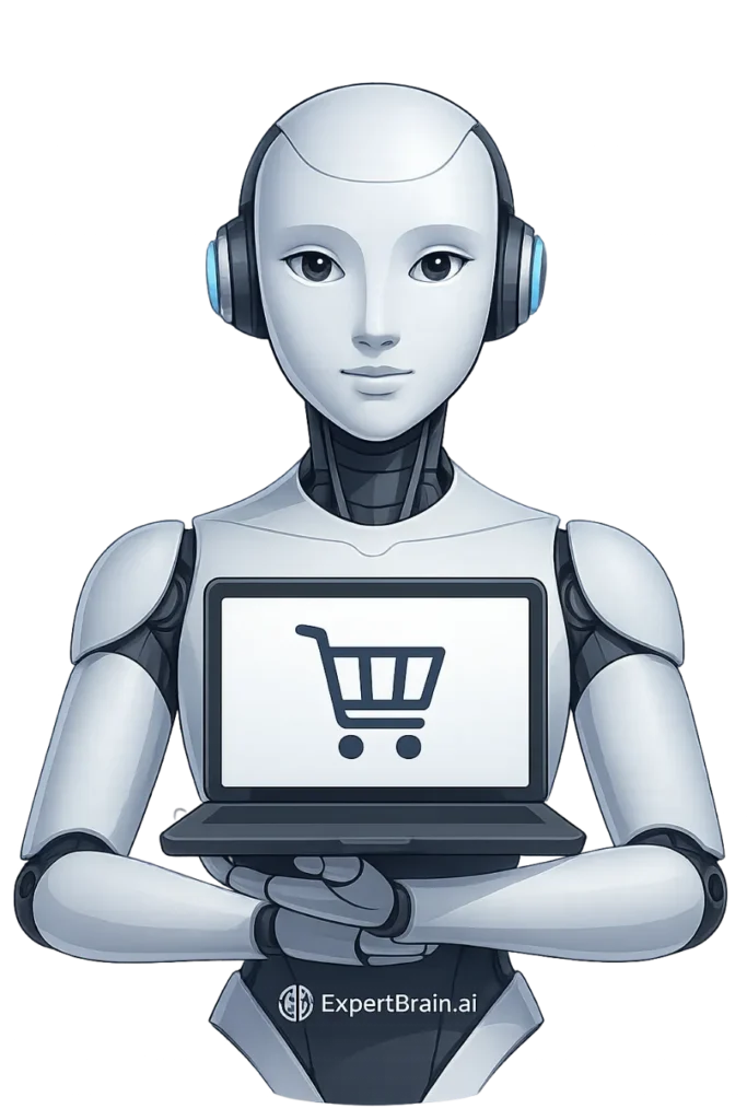 Chatbot IA Ecommerce para aumentar tus ventas 24_7